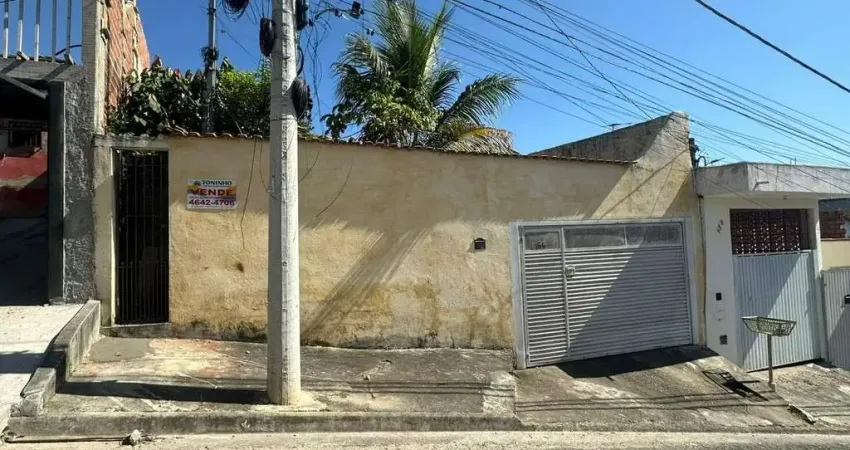 Casa com 1 quarto à venda no Jardim Altos de Itaquá, Itaquaquecetuba 