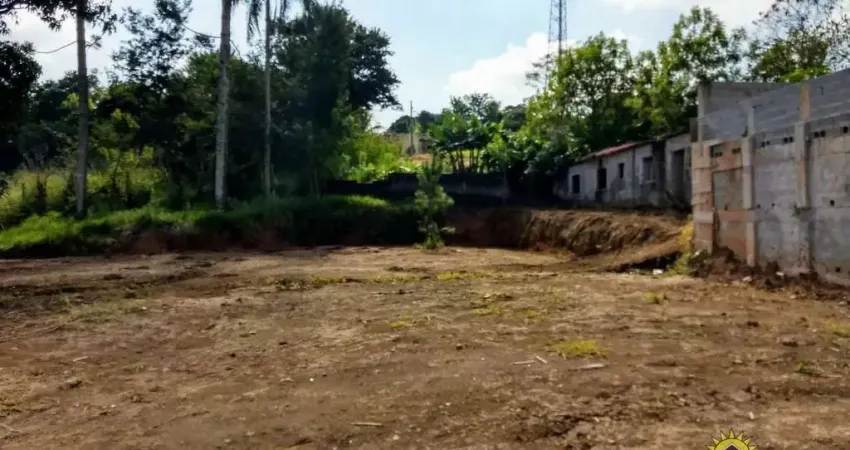 Terreno à venda no Estância Paraíso, Itaquaquecetuba 