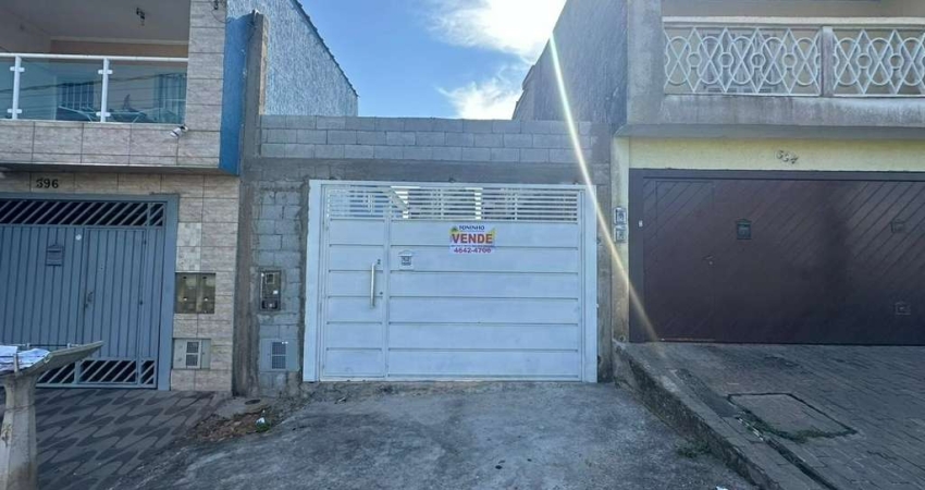 Terreno à venda no Jardim Moraes, Itaquaquecetuba 