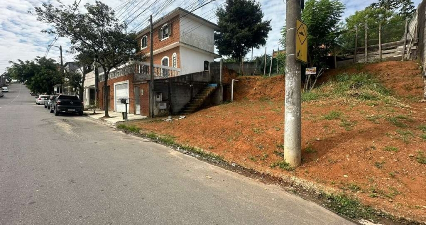 Terreno à venda no Jardim Santa Inês, Suzano 