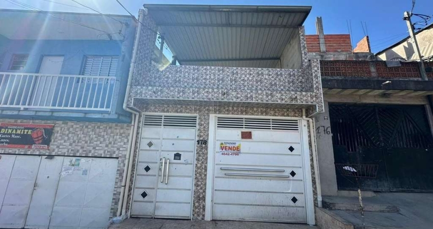 Casa à venda no Quinta da Boa Vista (Residencial), Itaquaquecetuba 