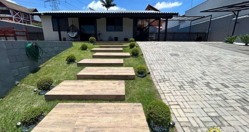 Casa com 3 quartos à venda no Aruã, Mogi das Cruzes 