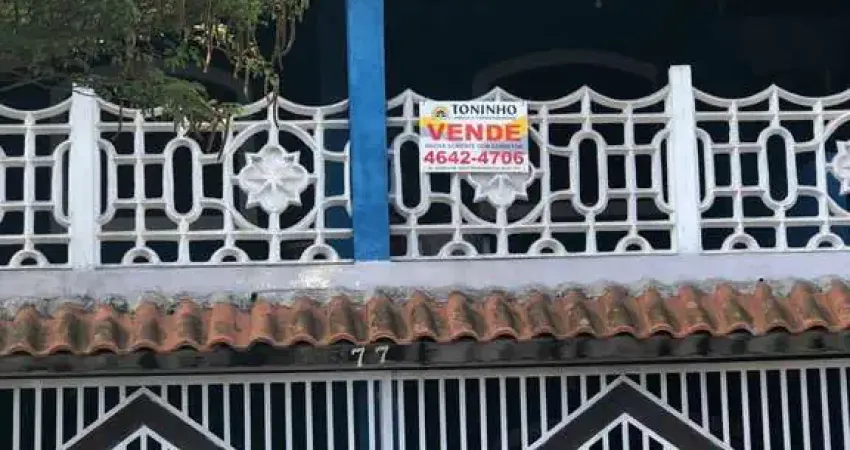 Casa com 6 quartos à venda na Vila Miranda, Itaquaquecetuba 
