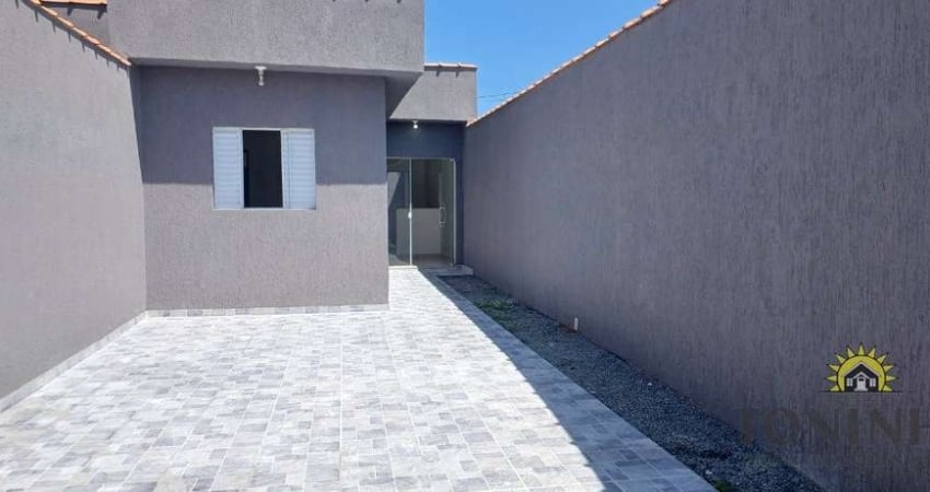 Casa com 2 quartos à venda na Cidade Miguel Badra, Suzano 