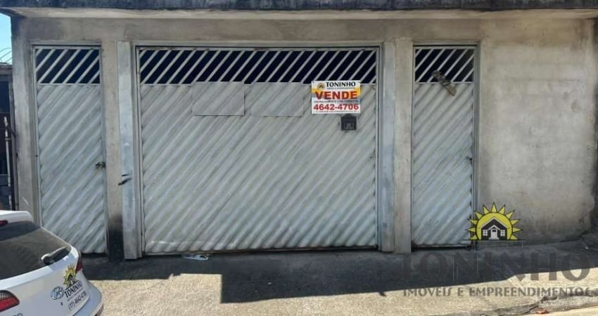 Casa com 1 quarto à venda no Jardim Pinheirinho, Itaquaquecetuba 