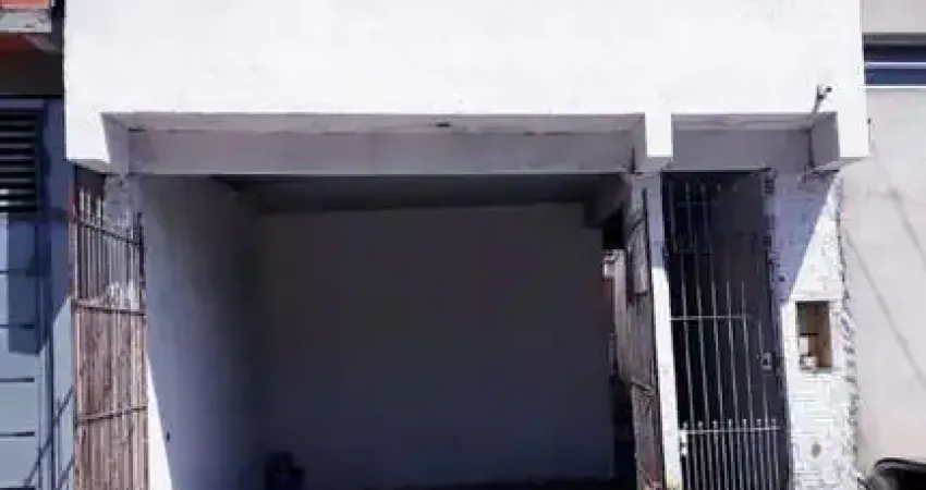 Casa com 3 quartos à venda no Parque Residencial Marengo, Itaquaquecetuba 