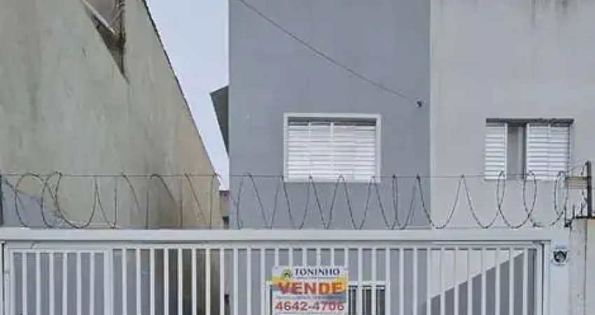 Casa à venda na Vila Virgínia, Itaquaquecetuba 