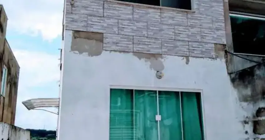 Casa com 4 quartos à venda no Jardim Ikes, Itaquaquecetuba 