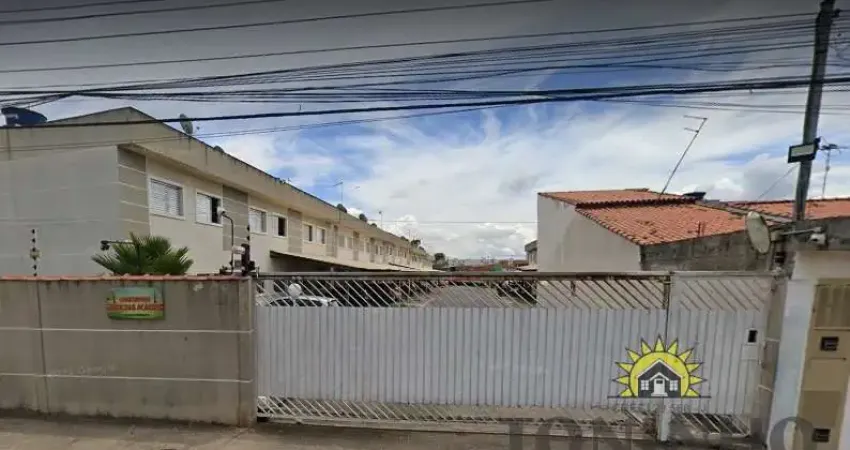 Casa à venda na Cidade Boa Vista, Suzano 