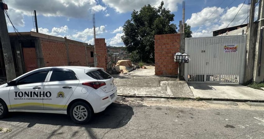 Casa com 5 quartos à venda no Jardim Maria Rosa II, Itaquaquecetuba 