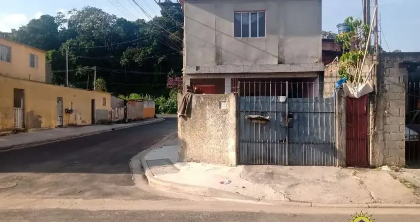 Casa à venda no Parque Residencial Marengo, Itaquaquecetuba 