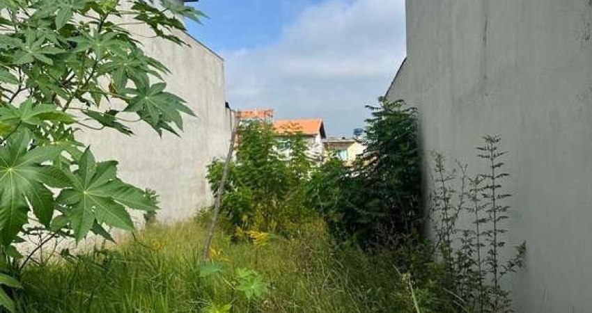 Terreno à venda no Residencial Jasmim, Itaquaquecetuba 