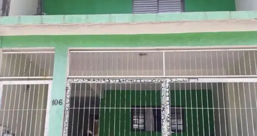 Casa à venda no Parque Piratininga, Itaquaquecetuba 
