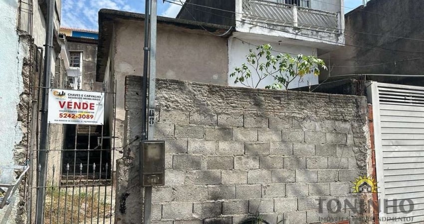 Casa com 1 quarto à venda no Parque Piratininga, Itaquaquecetuba 