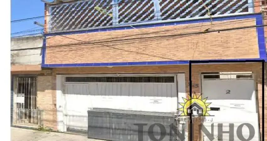 Casa com 2 quartos para alugar no Jardim Zélia, Itaquaquecetuba 