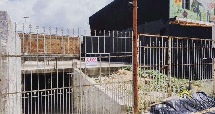Barracão / Galpão / Depósito para alugar na Vila Virgínia, Itaquaquecetuba 