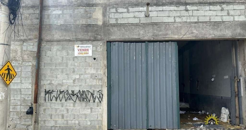 Barracão / Galpão / Depósito à venda no Jardim Maria Rosa II, Itaquaquecetuba 