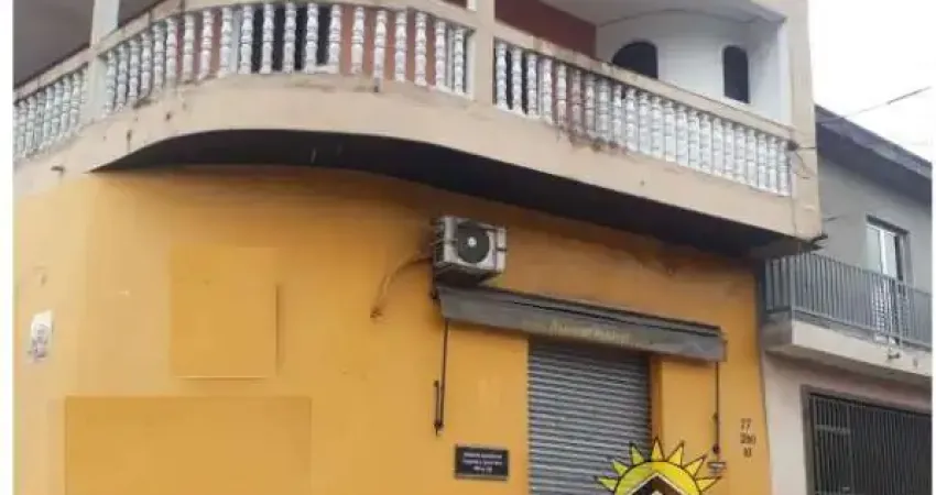 Ponto comercial para alugar na Cidade Kemel, São Paulo 