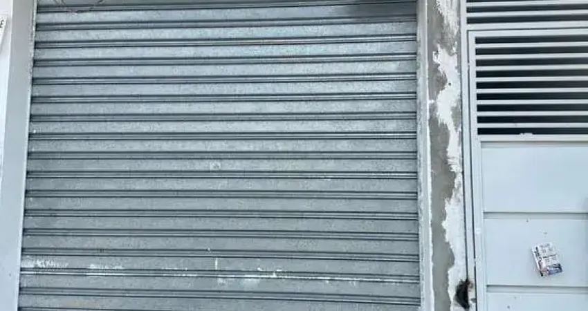 Ponto comercial para alugar no Parque Piratininga, Itaquaquecetuba 