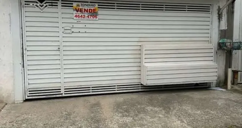 Casa com 4 quartos à venda no Jardim Adriana, Itaquaquecetuba 