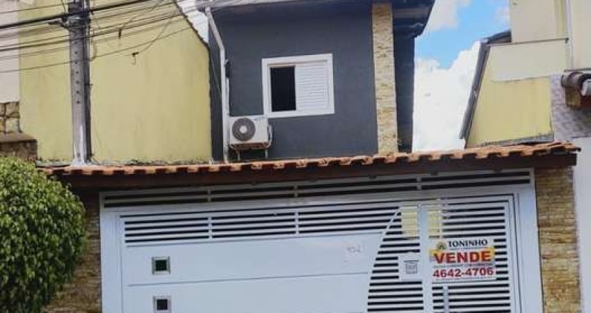 Casa com 3 quartos à venda na Vila Virgínia, Itaquaquecetuba 