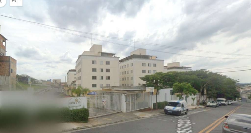 Apartamento com 3 quartos à venda na Vila Virgínia, Itaquaquecetuba 