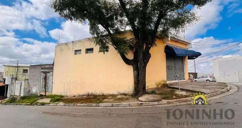 Prédio à venda no Parque Viviane, Itaquaquecetuba 