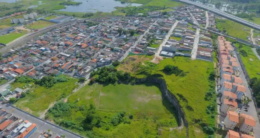 Prédio à venda na Vila Vermont, Itaquaquecetuba 