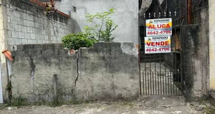 Casa com 3 quartos à venda na Vila Virgínia, Itaquaquecetuba 