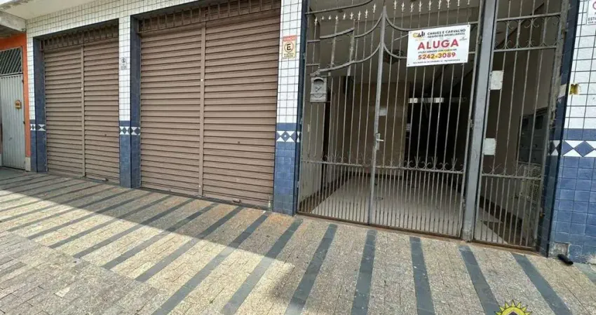 Ponto comercial para alugar no Parque Piratininga, Itaquaquecetuba 
