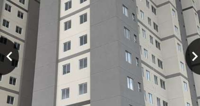 Apartamento com 2 quartos à venda na Vila Monteiro, Poá 
