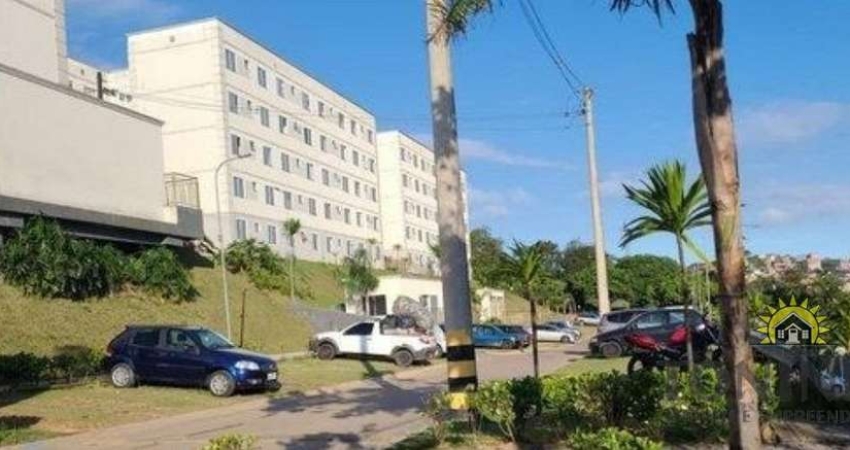 Apartamento com 2 quartos à venda no Água Chata, Guarulhos 