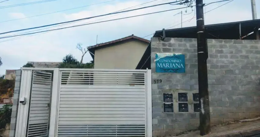 Casa à venda no Botujuru, Mogi das Cruzes 