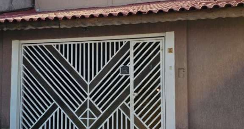 Casa com 5 quartos à venda no Água Vermelha, Poá 