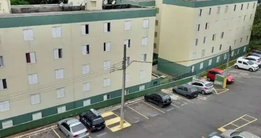 Apartamento com 2 quartos à venda no Quinta da Boa Vista (Residencial), Itaquaquecetuba 