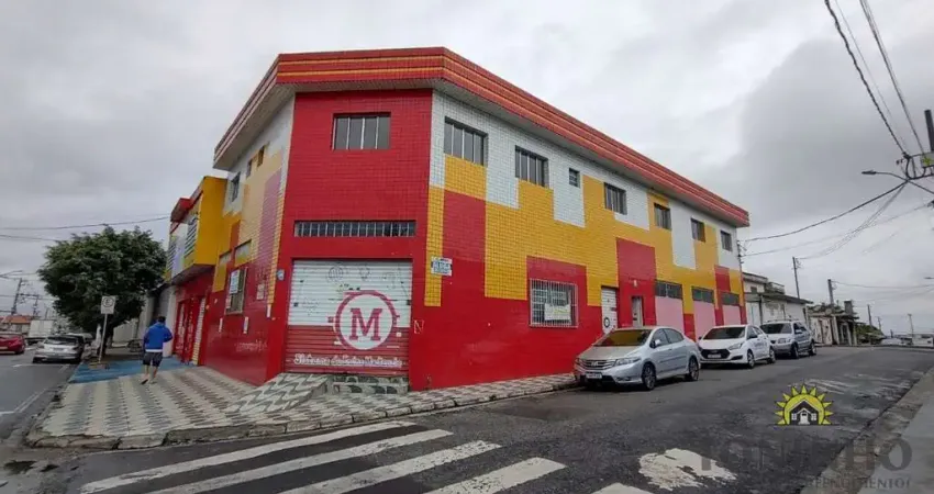 Sala comercial com 11 salas para alugar na Vila Virgínia, Itaquaquecetuba 