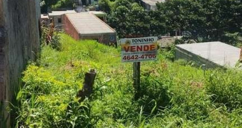 Terreno à venda no Jardim Marcelo, Itaquaquecetuba 
