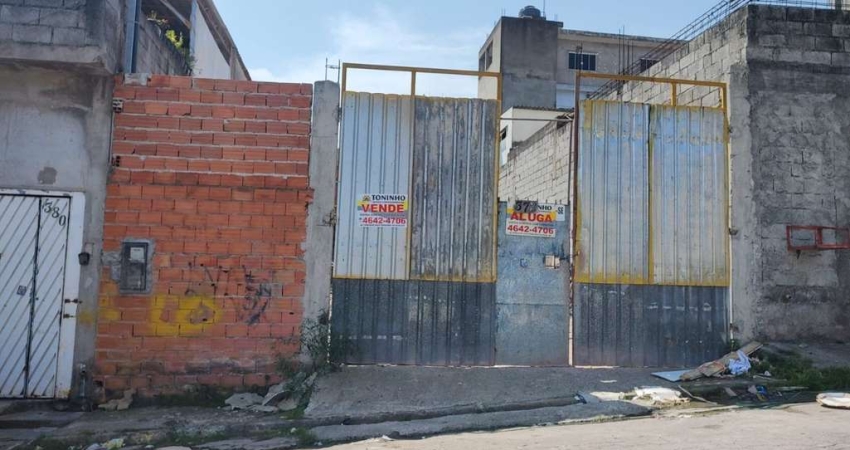 Terreno comercial para alugar no Jardim Zélia, Itaquaquecetuba 