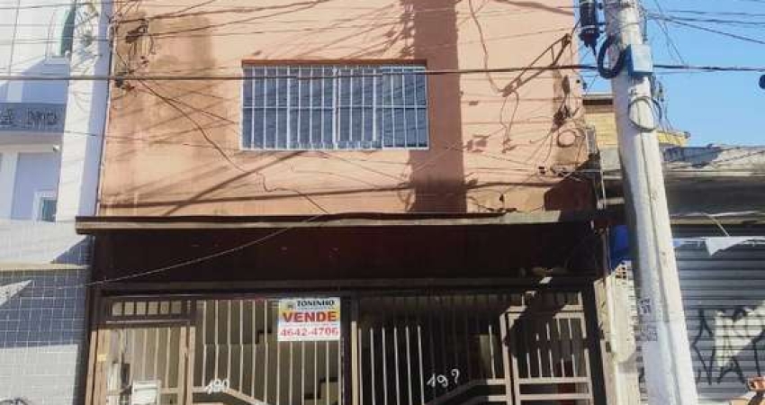 Casa com 6 quartos à venda no Jardim Carolina, Itaquaquecetuba 
