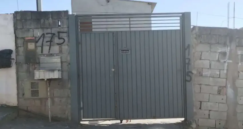 Casa com 4 quartos à venda no Jardim Paineira, Itaquaquecetuba 