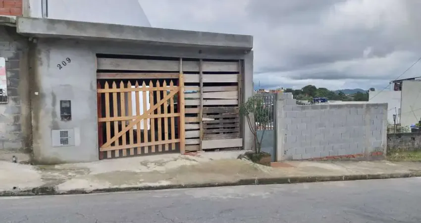 Casa com 2 quartos à venda no Jardim Amazonas, Itaquaquecetuba 