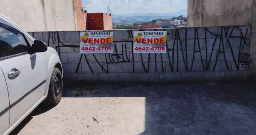 Terreno à venda no Jardim Moraes, Itaquaquecetuba 