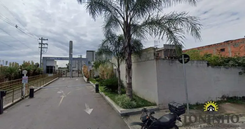 Apartamento com 2 quartos à venda no Estância Guatambu, Itaquaquecetuba 