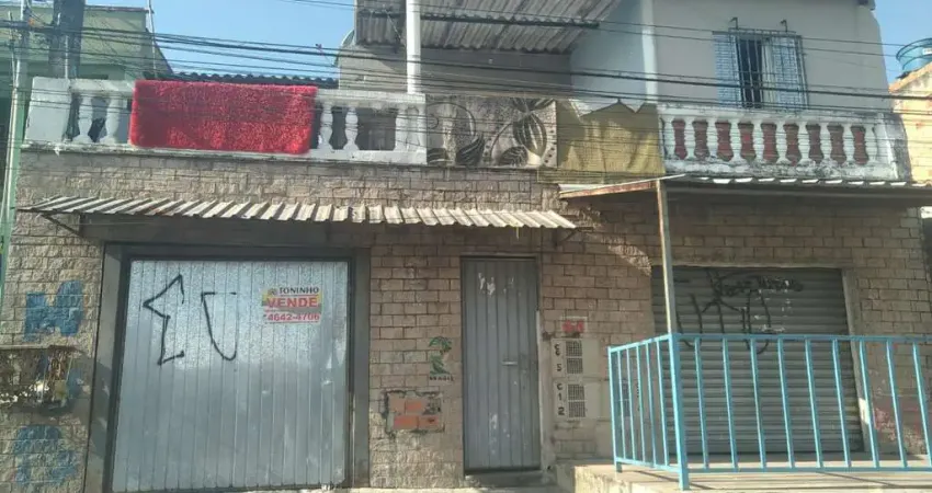Casa à venda no Jardim Caiubi, Itaquaquecetuba 