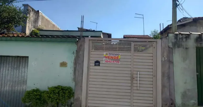 Casa com 3 quartos à venda na Vila Miranda, Itaquaquecetuba 