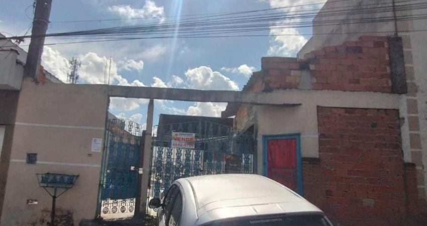 Casa com 1 quarto à venda no Jardim Luciana, Itaquaquecetuba 