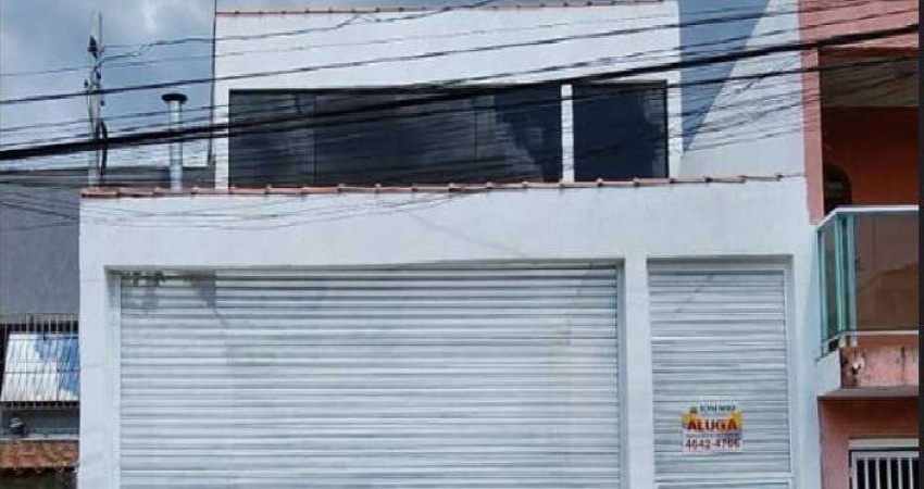 Prédio à venda na Vila Virgínia, Itaquaquecetuba 