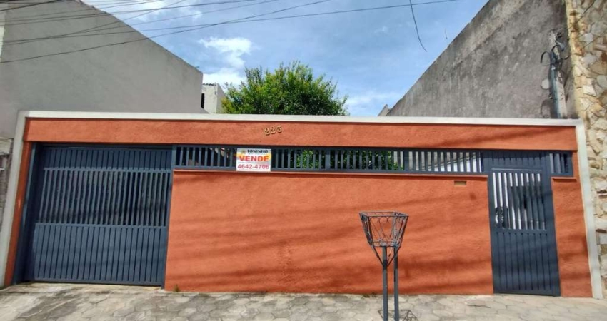 Casa com 3 quartos à venda na Vila Virgínia, Itaquaquecetuba 