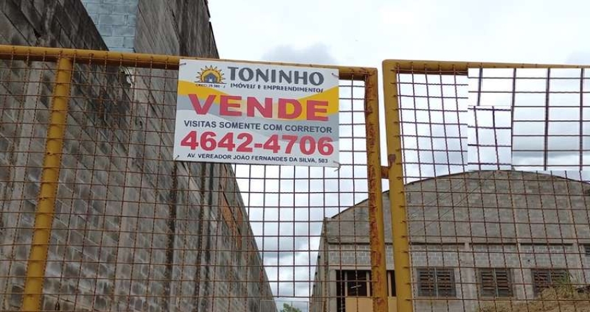 Barracão / Galpão / Depósito à venda na Cidade Kemel, Itaquaquecetuba 