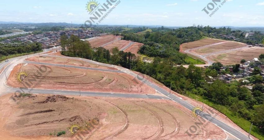 Terreno à venda no Parque Dirce, Itaquaquecetuba 